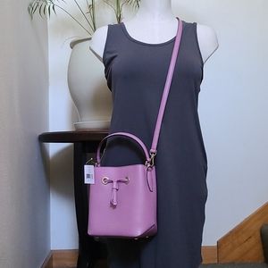 NWT Kate Spade Eva Small Bucket Bag🌸